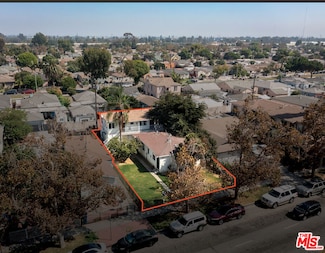 14712 Atlantic Ave, Compton, CA 90221