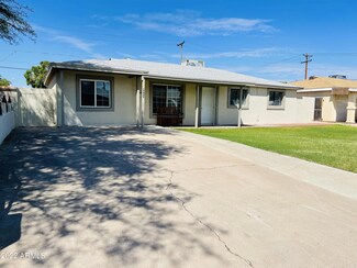 4444 N 48th Dr, Phoenix, AZ 85031