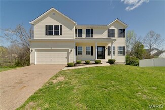 6 Liberty Grove Ct, Foristell, MO 63348
