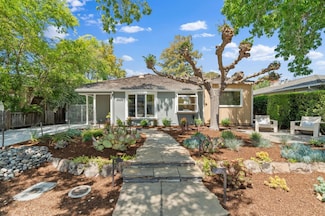 2823 Kipling St, Palo Alto, CA 94306