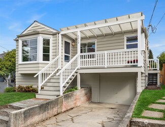 6312 4th Ave NE, Seattle, WA 98115