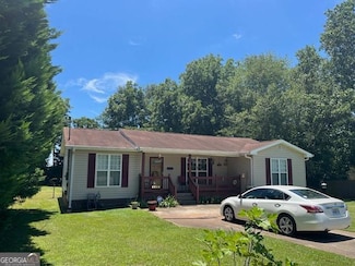 1216 Shady Ln, Thomaston, GA 30286