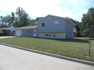 1125 West Ave, Normal, IL 61761