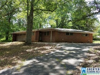 329 Woodland Ave, Roanoke, AL 36274