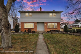 3110 W Holmes Rd, Lansing, MI 48911