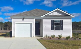 280 Clear Lake Dr, Conway, SC 29526