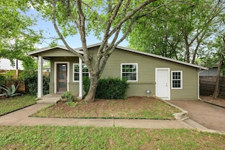 5601 Samuel Huston Ave, Austin, TX 78721