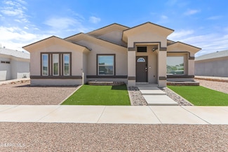 14744 Charles Foster Ave, El Paso, TX 79938