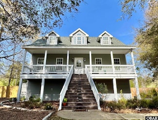 132 Swan View Dr Unit Lot 10, Kill Devil Hills, NC 27948