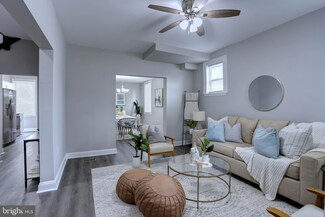 4109 W Forest Park Ave, Gwynn Oak, MD 21207