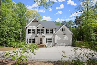 4525 Chestatee Heights Rd, Gainesville, GA 30506