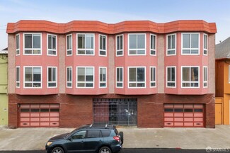 1436 48th Ave, San Francisco, CA 94122
