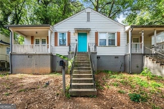 466 Birney St NE, Marietta, GA 30060
