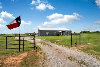 10651 S Fm 368 S, Iowa Park, TX 76367