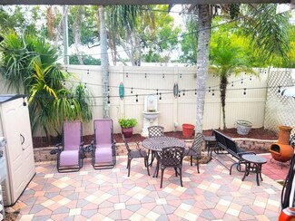 21149 Lazy Days Cir, Lutz, FL 33558