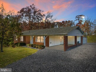 1795 Catlett Mountain Rd, Front Royal, VA 22630