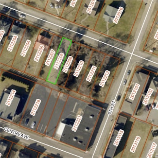 0 Loudon Ave NW, Roanoke, VA 24017