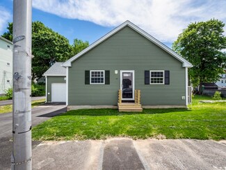 48 Litchfield St, Worcester, MA 01603