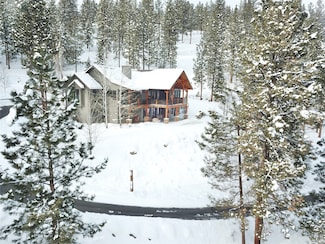 688 Cutthroat Trail, Victor, MT 59875