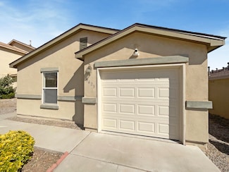 9623 Gemstone Rd SW, Albuquerque, NM 87121