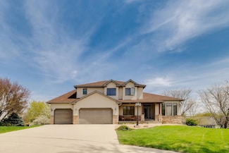 2447 Colleen Ln NE, Rochester, MN 55906