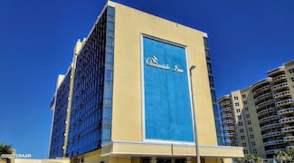 1909 S Atlantic Ave Unit 815, Daytona Beach, FL 32118