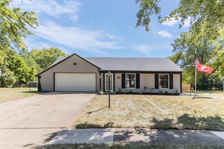 22 Sherwick Rd, Oswego, IL 60543