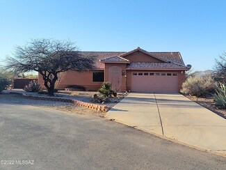 7164 W Cherry Tree Place, Tucson, AZ 85757