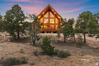 12982 W 3000 S, Cedar City, UT 84720