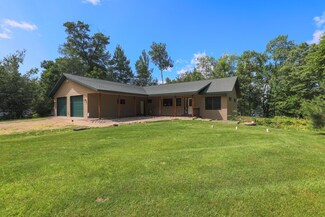 7156 Wallins South Shore Dr, Pequot Lakes, MN 56472