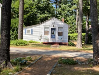 154 Loop Rd, Acton, ME 04001