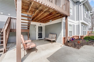 321 Elmwood Dr, Springboro, OH 45066