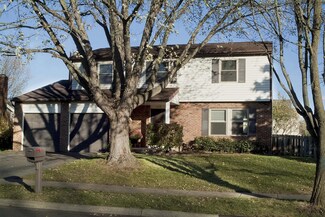 6100 Maryhurst Dr, Dublin, OH 43017