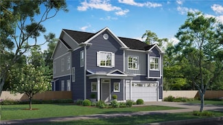 609 Crestfield Dr, Chesapeake, VA 23320