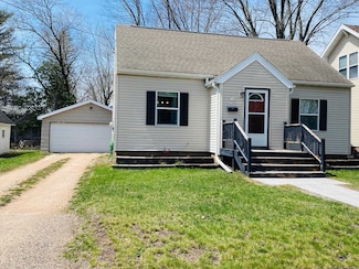 724 Smith St, Stevens Point, WI 54481