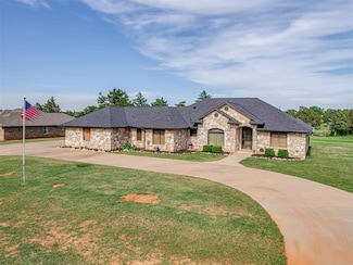 1140 S May Ave, Guthrie, OK 73044