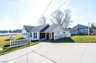 6528 Camp Blvd, Hanoverton, OH 44423