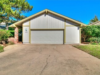 4505 Dove Tree Ln, Oklahoma City, OK 73162