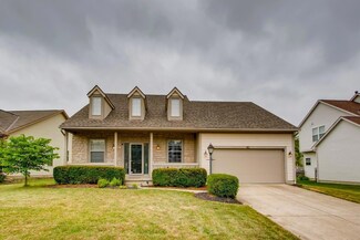82 Trail E, Etna, OH 43062
