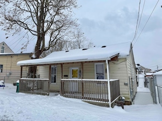 1509 Franklin Ave, Clarksburg, WV 26301