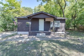 620 W Georgia St, Durant, OK 74701