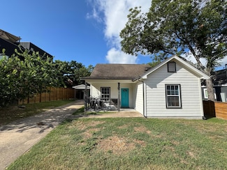 1109 Myrtle St, Austin, TX 78702