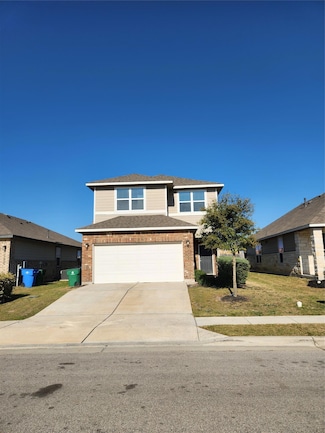 1109 Warm Springs Dr, Pflugerville, TX 78660