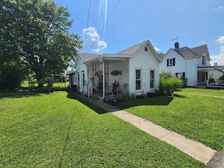 505 5th St, Rising Sun, IN 47040