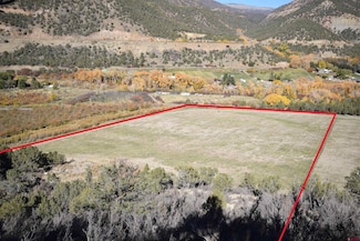 TBD Grange Rd, Paonia, CO 81428