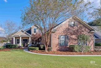 378 Lambton St, Fairhope, AL 36532