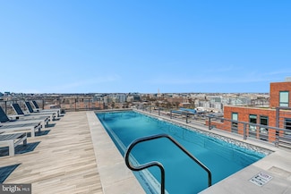 1211 Van St SE Unit 309, Washington, DC 20003