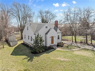 4722 Navarre Rd SW, Canton, OH 44706