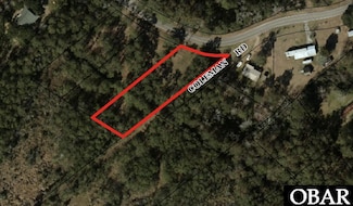 1285 Burnside Rd Unit Lot 3, Manteo, NC 27954
