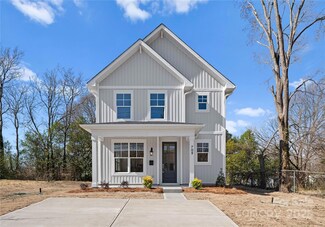 709 N York St, Gastonia, NC 28052